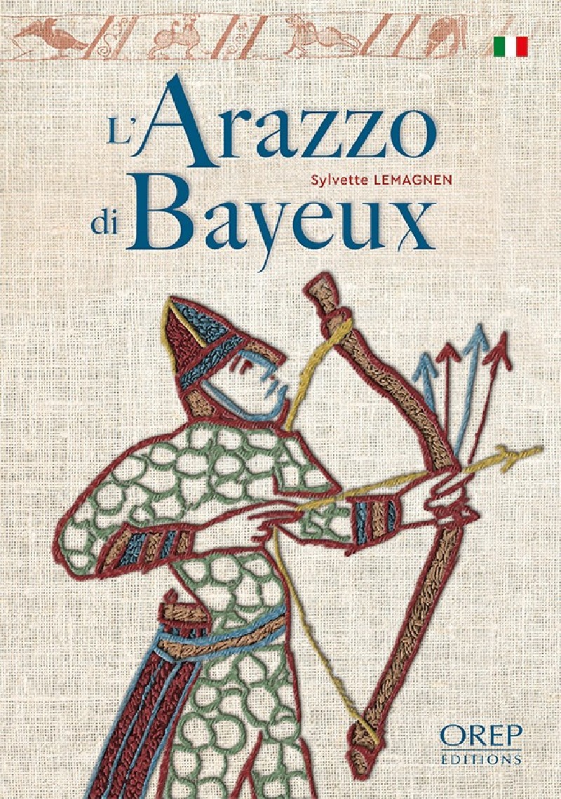 L'Arazzo di Bayeux